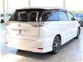 2014 Toyota Estima