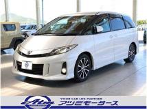 2014 Toyota Estima