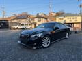 2015 Toyota Crown Athlete Series