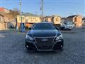 2015 Toyota Crown Athlete Series