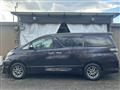 2012 Toyota Vellfire