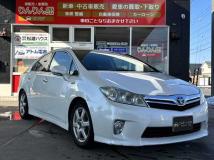 2010 Toyota SAI