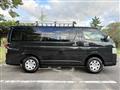 2015 Toyota Hiace Van