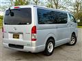 2015 Toyota Hiace Van