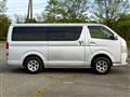 2015 Toyota Hiace Van