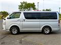 2015 Toyota Hiace Van