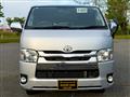 2015 Toyota Hiace Van