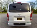 2015 Toyota Hiace Van