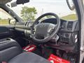 2015 Toyota Hiace Van