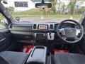 2015 Toyota Hiace Van