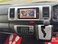 2015 Toyota Hiace Van