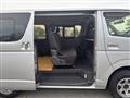 2015 Toyota Hiace Van