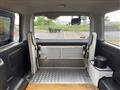 2015 Toyota Hiace Van