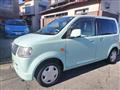 2008 Mitsubishi eK Wagon
