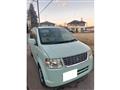 2008 Mitsubishi eK Wagon
