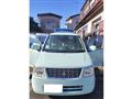 2008 Mitsubishi eK Wagon
