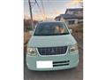 2008 Mitsubishi eK Wagon