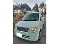2008 Mitsubishi eK Wagon
