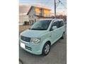 2008 Mitsubishi eK Wagon
