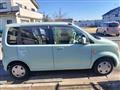 2008 Mitsubishi eK Wagon