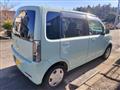 2008 Mitsubishi eK Wagon