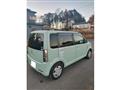 2008 Mitsubishi eK Wagon