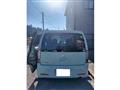 2008 Mitsubishi eK Wagon