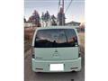 2008 Mitsubishi eK Wagon