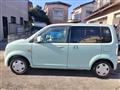 2008 Mitsubishi eK Wagon