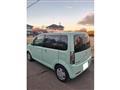 2008 Mitsubishi eK Wagon