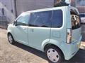 2008 Mitsubishi eK Wagon