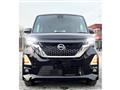 2021 Nissan ROOX