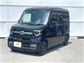 2023 Honda N-VAN