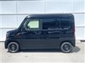 2023 Honda N-VAN