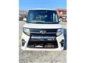 2019 Daihatsu Tanto Custom