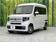2023 Honda N-VAN