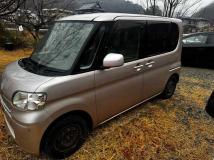 2008 Daihatsu Tanto