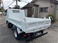 2013 Mitsubishi Canter