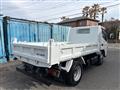 2013 Mitsubishi Canter