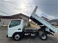 2013 Mitsubishi Canter