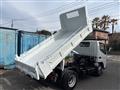 2013 Mitsubishi Canter