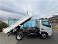 2013 Mitsubishi Canter