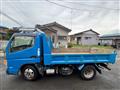 2014 Mitsubishi Canter