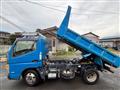 2014 Mitsubishi Canter