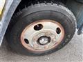 2014 Mitsubishi Canter