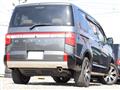 2019 Mitsubishi Delica D5