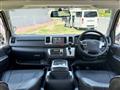 2015 Toyota Hiace Van