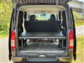 2015 Toyota Hiace Van