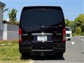 2015 Toyota Hiace Van