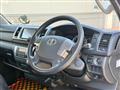 2015 Toyota Hiace Van